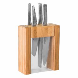 teikoku knife set
