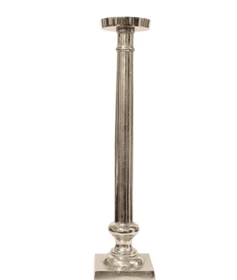 Como Candlestick Silver