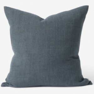 Citta Linen Cotton Cushion