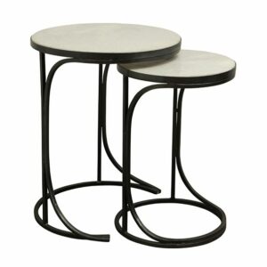 Palo Nesting Tables - Set of 2