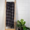 Lochy Throw