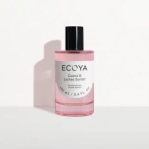 Ecoya Fragranced Room Spray