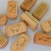 Florence Children's Nail Brush