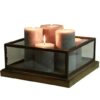 Hunter Centerpiece