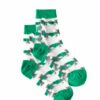 Sheer Socks