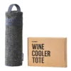 Huski Wine Cooler Tote - Image 2