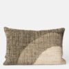 Citta Drift Handwoven Cushion