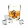 Avanti Whisky Roacks Set of 6 - Crystal