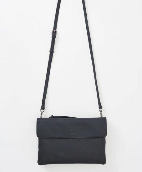 JOJO Bag Black-Briarwood