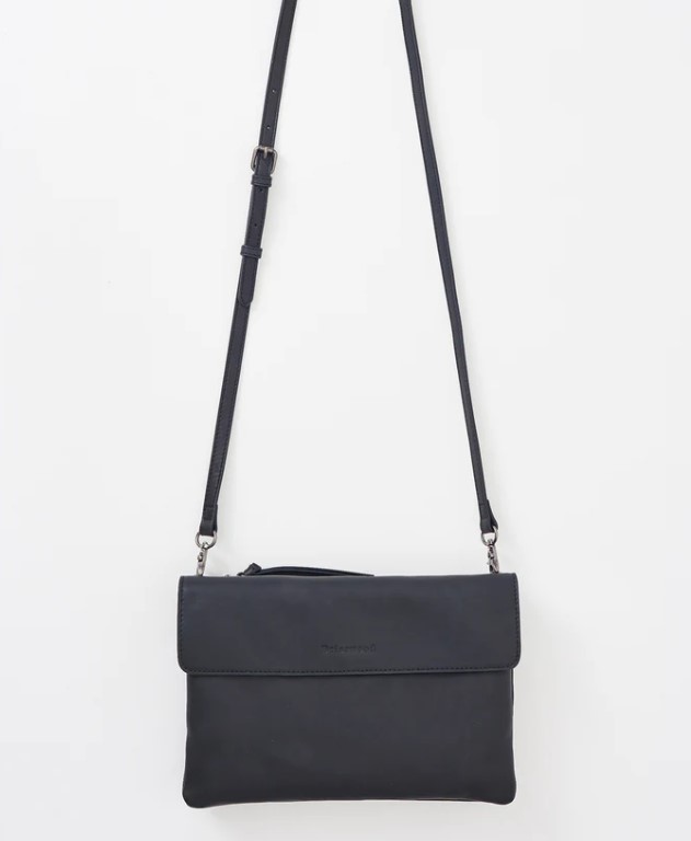 JOJO Bag Black-Briarwood - Intec Interiors Online Gift Shop