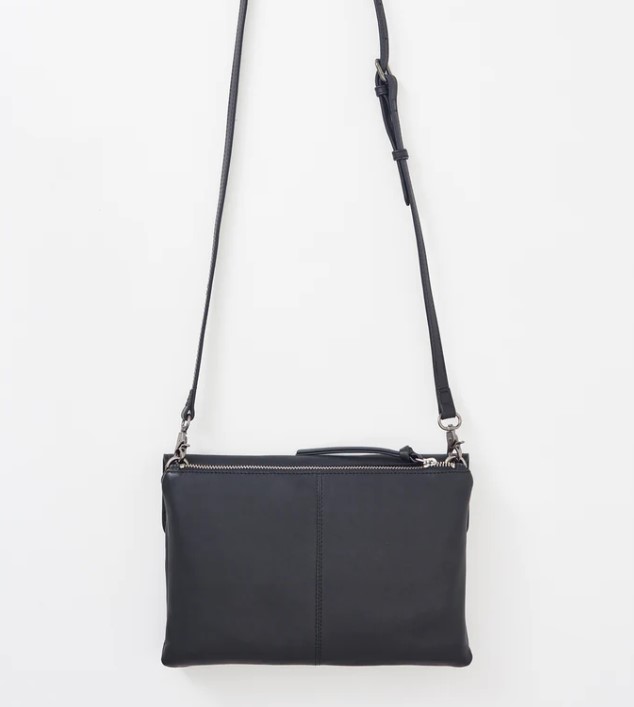 JOJO Bag Black-Briarwood - Intec Interiors Online Gift Shop