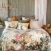 Giverny Duvet Set-MM Linen