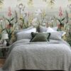 Livie Bedspread Set Moss