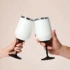 Huski-Wine Cooler 2.0 Stemmed