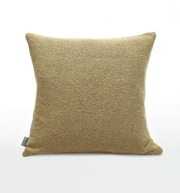 Boucle Cushion-MM Linen - Image 5