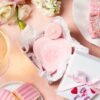 Living Light Heart Candle Gift Set