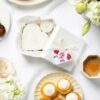Living Light Heart Candle Gift Set - Image 2