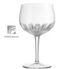 Mixology Spanish Gin Glass 800ml - Image 2