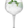 Mixology Spanish Gin Glass 800ml