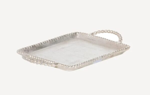 Floyd Rectangle Handle Tray