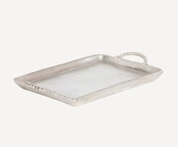 Floyd Rectangle Handle Tray - Image 2