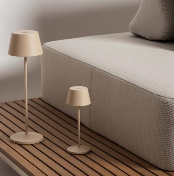 Frew Table Lamp - Image 2