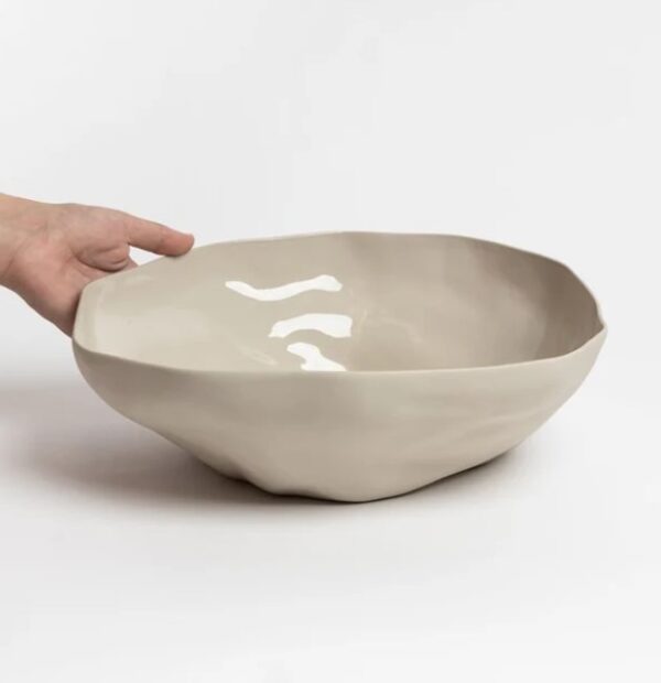 Haan Serving Bowl Large - Image 2