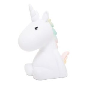 Unicorn Night Light USB Rechargeable
