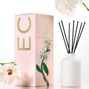 ECOYA Mothers Day: Citrus Blossom & Magnolia Ceramic Diffuser