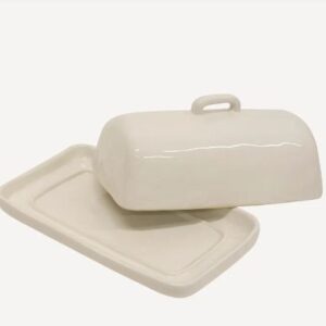 Benoir Butter Dish