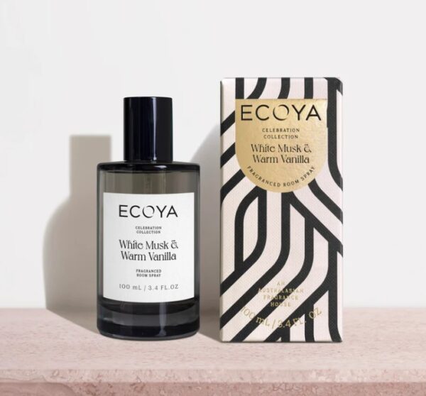 ECOYA Celebration Room Spray