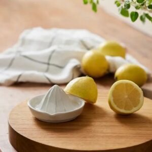 Franco Lemon Squeezer