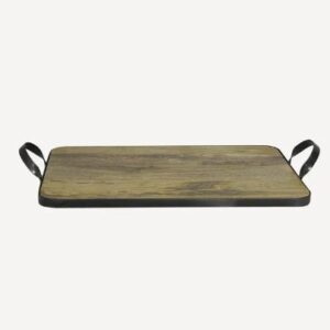 Small Ploughman Board with Handles