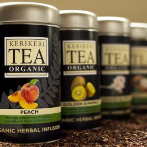 Kerikeri Tea Loose