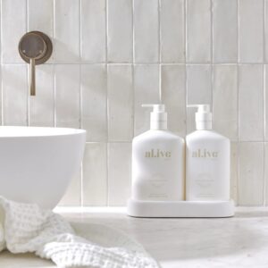 Al.ive Wash & Lotion Duo Sets
