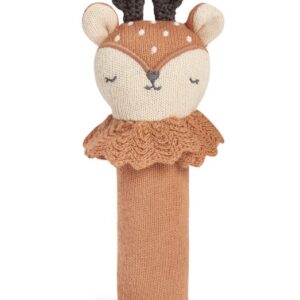 Rattle - Dainty Deer