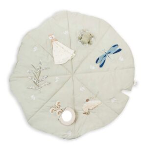 Activity Mat - Riverbank