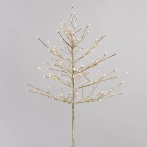 Champagne Twig Tree
