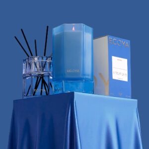 Ecoya Keepsake No. 2 Candle & Diffuser-Limited Edition