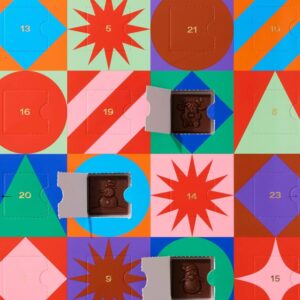 Bennetts Advent Calendar