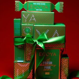 Ecoya Holiday Collection - Fresh Pine