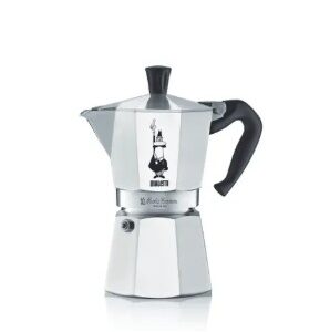 Bialetti Moka Express 6 Cup