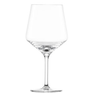 Schott Zwiesel Cinco Allround Glass 617ml made from clear Tritan crystal