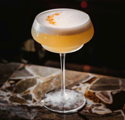 Luigi Bormioli Backdoor20s Great Gatsby Glass 300ml - Image 3