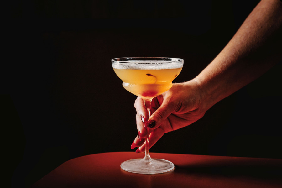 Luigi Bormioli Backdoor20s Hemingway Special Glass 250ml - Image 2