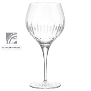 Luigi Bormioli Diamante Gin Glass 650ml
