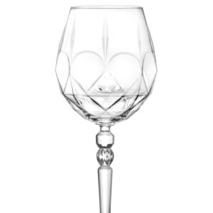 RCR Glassware Alkemist Wine Glasses Set 6