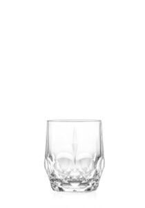 RCR Glassware Alkemist Whisky Glasses Set 6