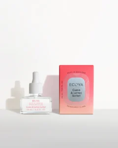 Ecoya Guava & Lychee Sorbet Plug-in Diffuser Fragrance Flask