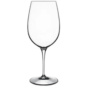 Luigi Bormioli Vinoteque Riserva Red Wine Glass 76cl made from clear SON.hyx crystal